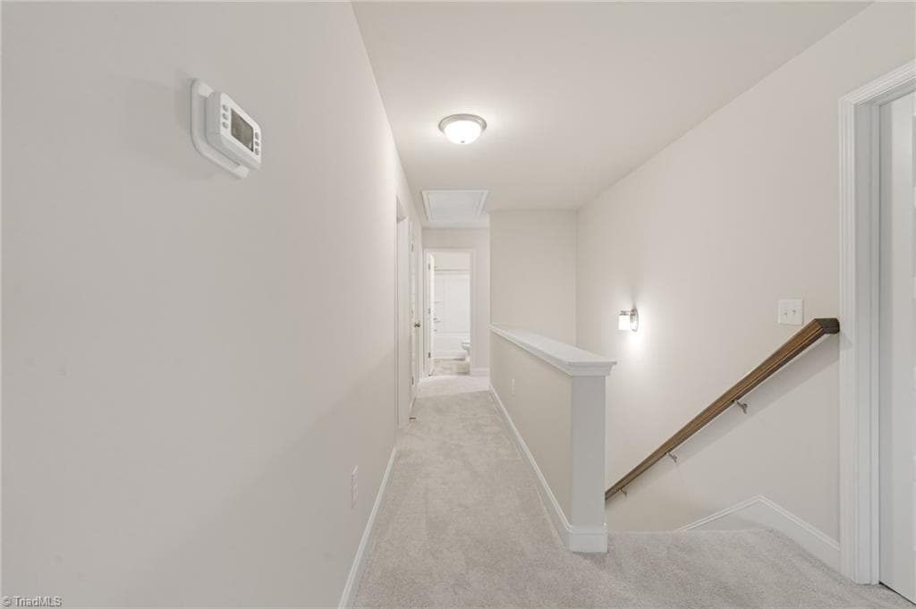 Stick/Site Built at 2969 Flat Rock Drive, Winston-Salem NC 27127, Winston-Salem, photo 36 of 50