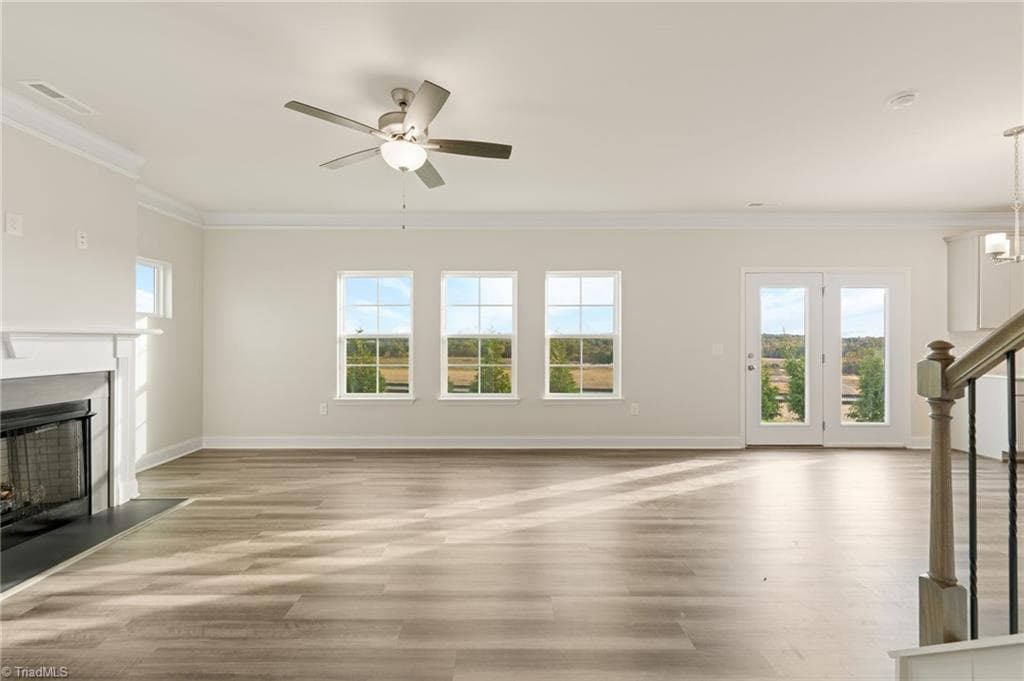 Stick/Site Built at 2969 Flat Rock Drive, Winston-Salem NC 27127, Winston-Salem, photo 10 of 50