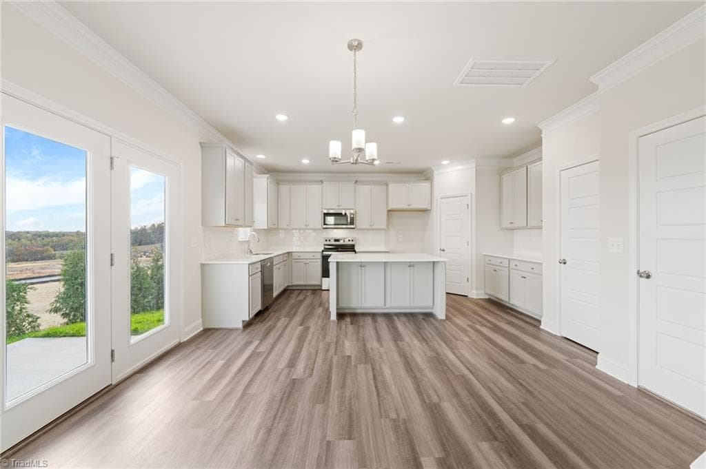 Stick/Site Built at 2969 Flat Rock Drive, Winston-Salem NC 27127, Winston-Salem, photo 14 of 50