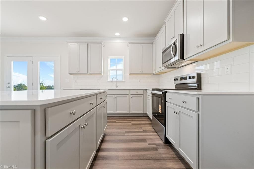 Stick/Site Built at 2969 Flat Rock Drive, Winston-Salem NC 27127, Winston-Salem, photo 19 of 50
