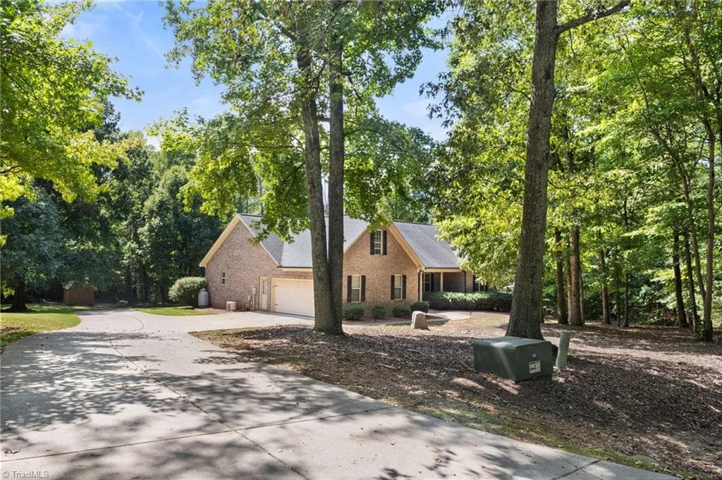 Stick/Site Built at 8615 Self Road, Stokesdale NC 27357, Stokesdale, photo 2 of 40