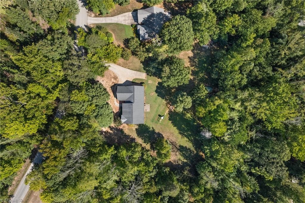 Stick/Site Built at 8615 Self Road, Stokesdale NC 27357, Stokesdale, photo 38 of 40