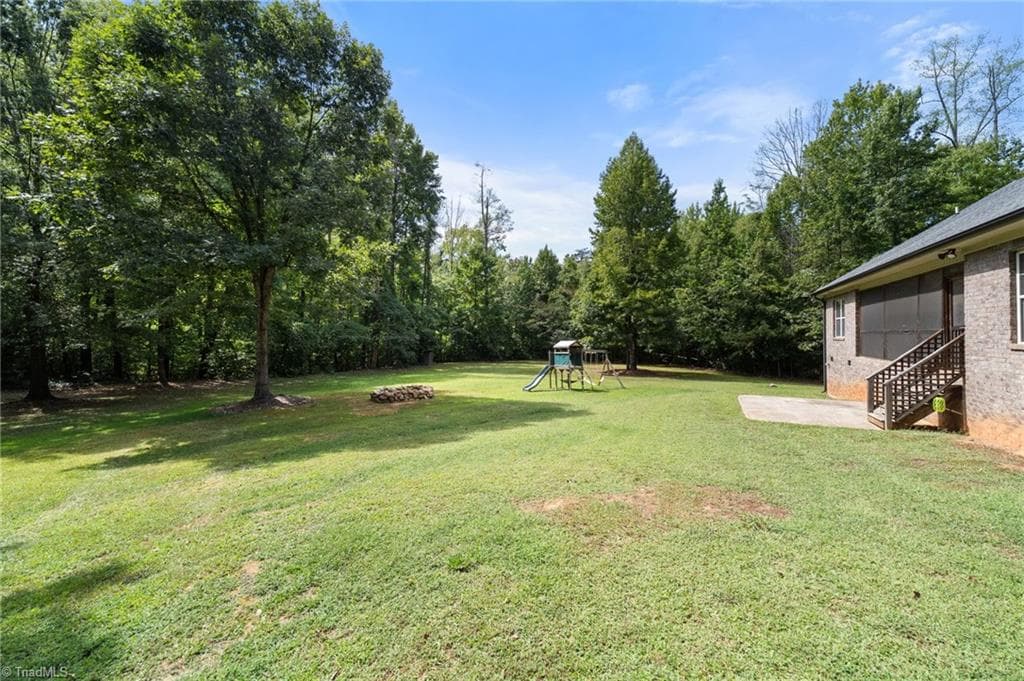 Stick/Site Built at 8615 Self Road, Stokesdale NC 27357, Stokesdale, photo 33 of 40