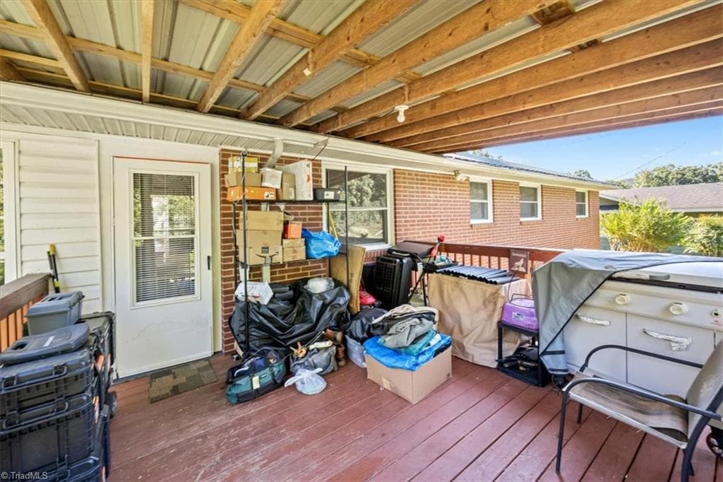 Stick/Site Built at 1539 shady Drive, Asheboro NC 27203, photo 20 of 23