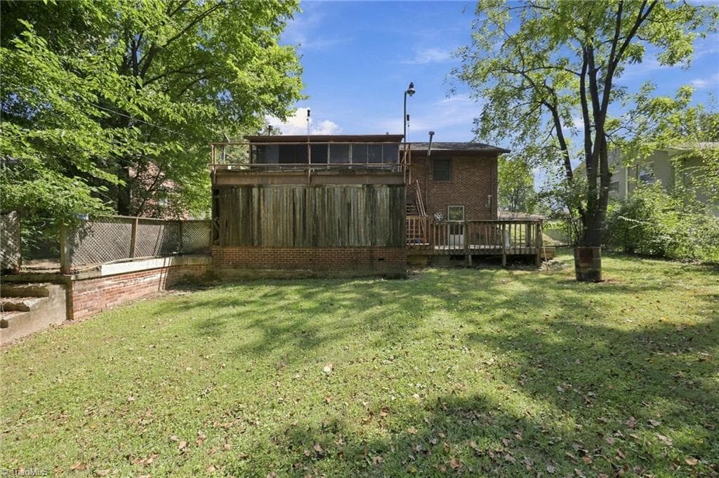 Stick/Site Built at 414 Tryon Street, Burlington NC 27217, Burlington, photo 55 of 74