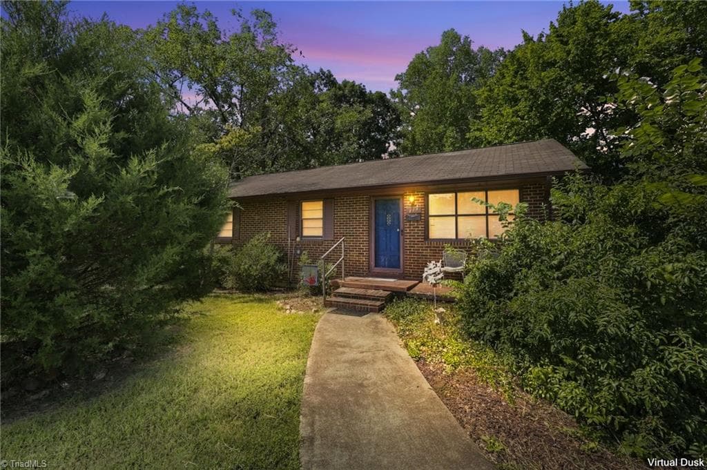 Stick/Site Built at 414 Tryon Street, Burlington NC 27217, Burlington, photo 73 of 74