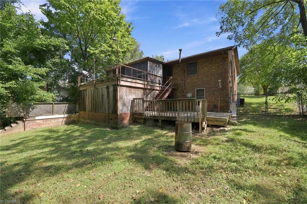 Stick/Site Built at 414 Tryon Street, Burlington NC 27217, Burlington, photo 57 of 74