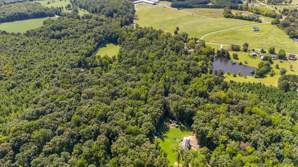 Single Family Residence at 5833 Thacker Dairy Road, Whitsett NC 27377, photo 11 of 14