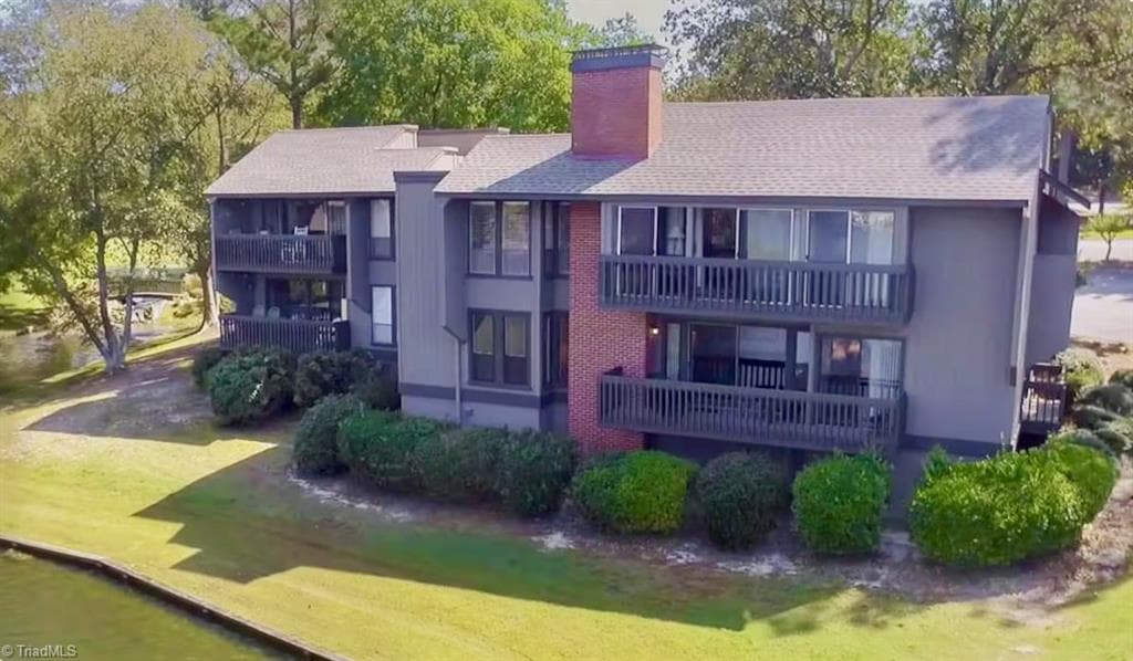 Stick/Site Built at 250 Sugar Gum Lane # 140, Pinehurst NC 28374, photo 32 of 35