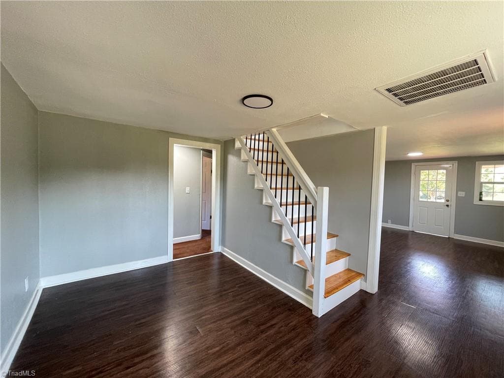 Stick/Site Built at 539 Athey Simmons Road, Mount Airy NC 27030, Mount Airy, photo 9 of 56