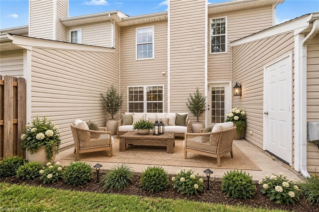 Stick/Site Built at 2044 Waterstone Lane, High Point NC 27265, photo 27 of 27