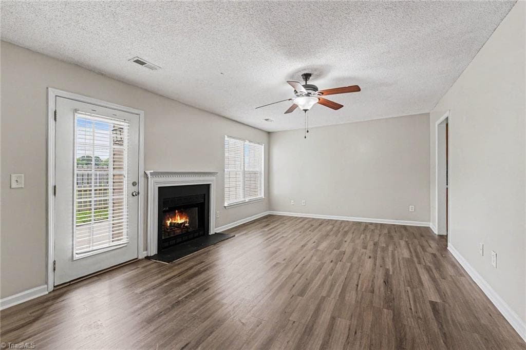 Stick/Site Built at 2044 Waterstone Lane, High Point NC 27265, photo 2 of 27