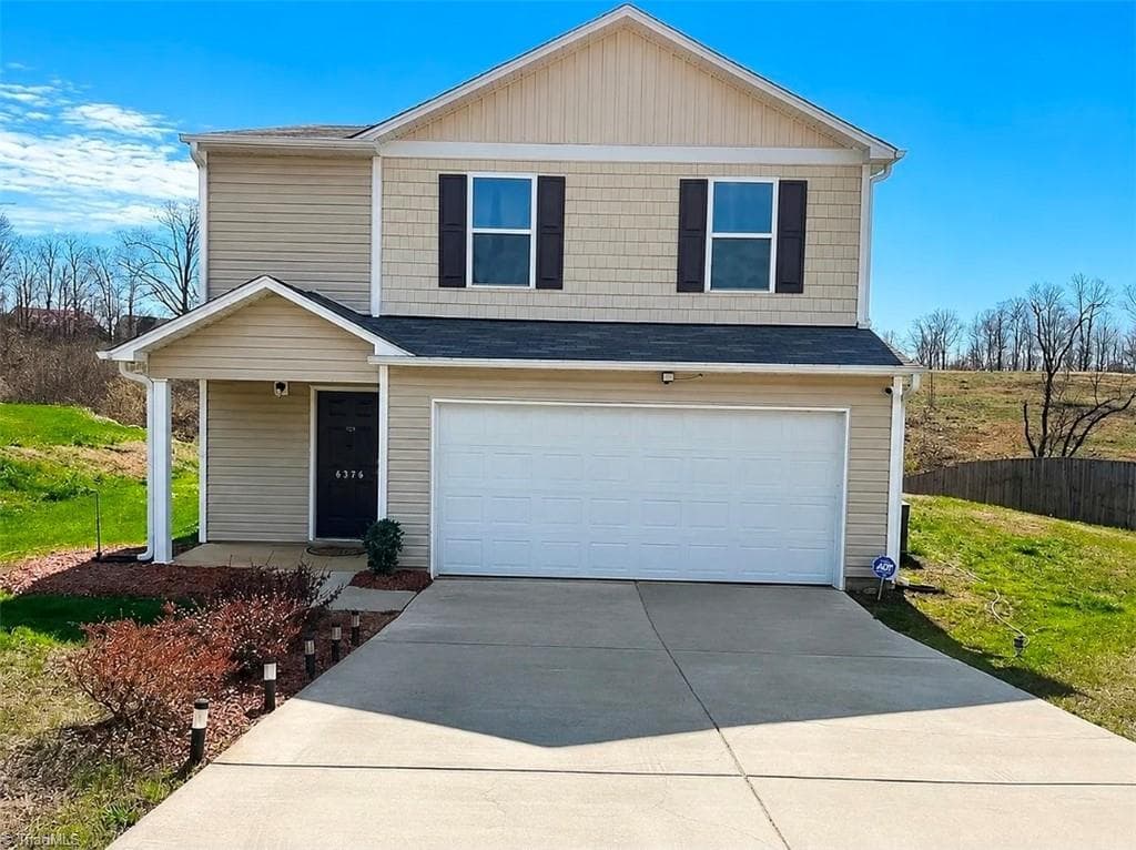 6375 Century Lane, Trinity NC 27360