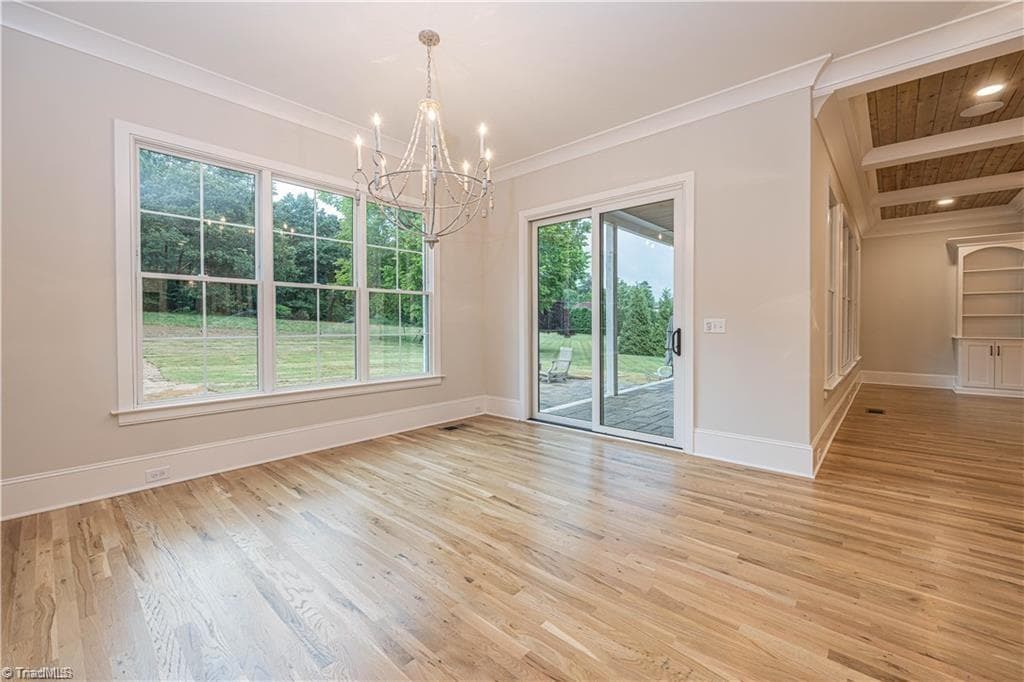 Stick/Site Built at Lot 7 Old Hickory Court, Summerfield NC 27358, Summerfield, photo 33 of 70