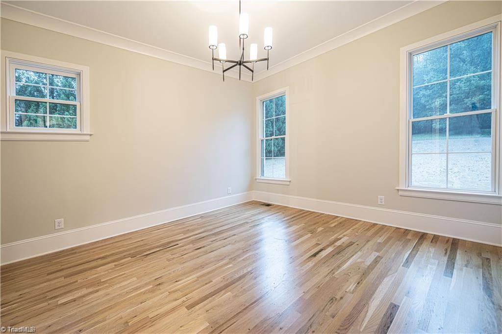 Stick/Site Built at Lot 7 Old Hickory Court, Summerfield NC 27358, Summerfield, photo 55 of 70