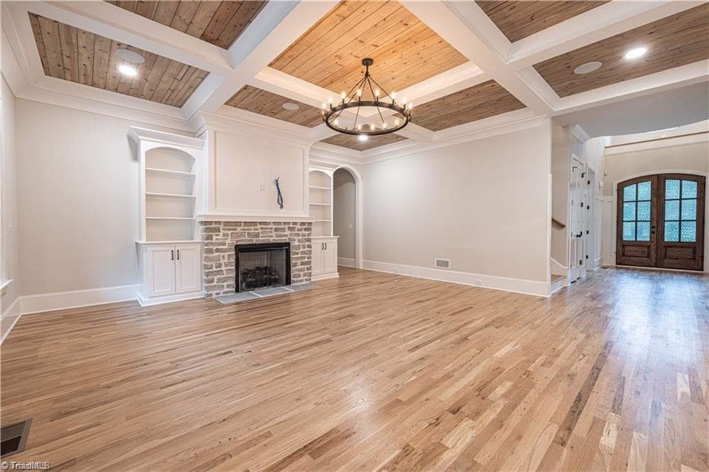 Stick/Site Built at Lot 7 Old Hickory Court, Summerfield NC 27358, Summerfield, photo 19 of 70