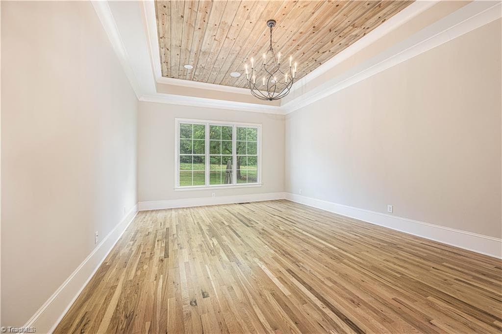 Stick/Site Built at Lot 7 Old Hickory Court, Summerfield NC 27358, Summerfield, photo 37 of 70