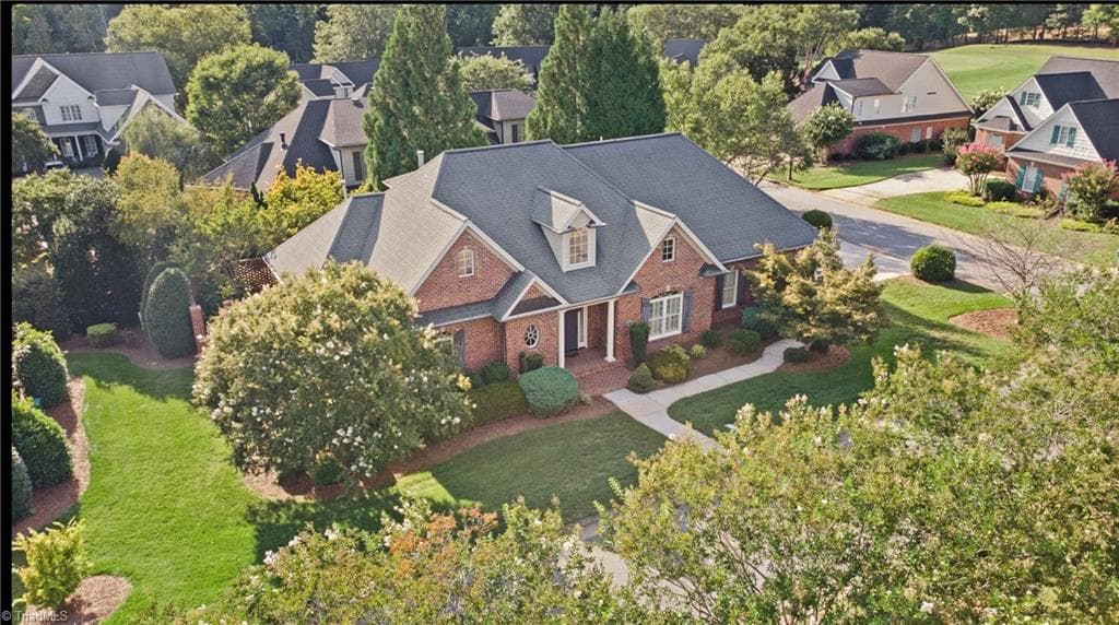 Stick/Site Built at 106 Sycamore Commons Lane, Bermuda Run NC 27006, Bermuda Run, photo 42 of 50
