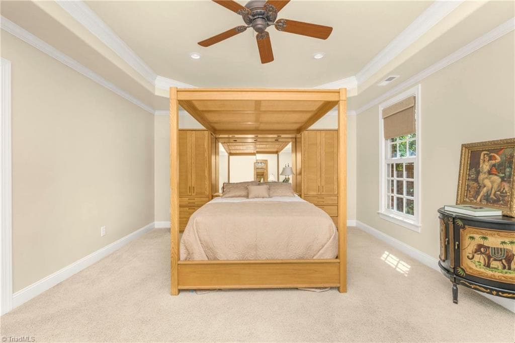 Stick/Site Built at 106 Sycamore Commons Lane, Bermuda Run NC 27006, Bermuda Run, photo 16 of 50