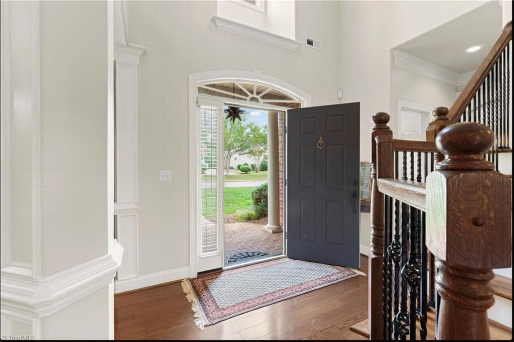 Stick/Site Built at 106 Sycamore Commons Lane, Bermuda Run NC 27006, Bermuda Run, photo 3 of 50