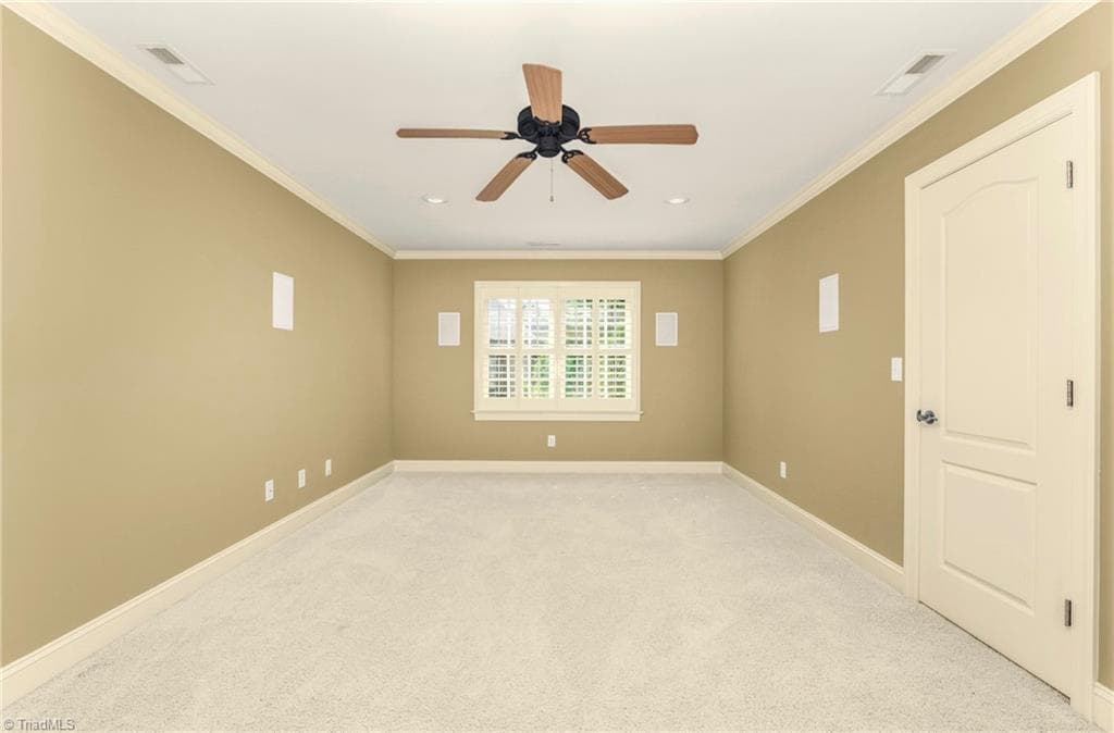 Stick/Site Built at 106 Sycamore Commons Lane, Bermuda Run NC 27006, Bermuda Run, photo 36 of 50