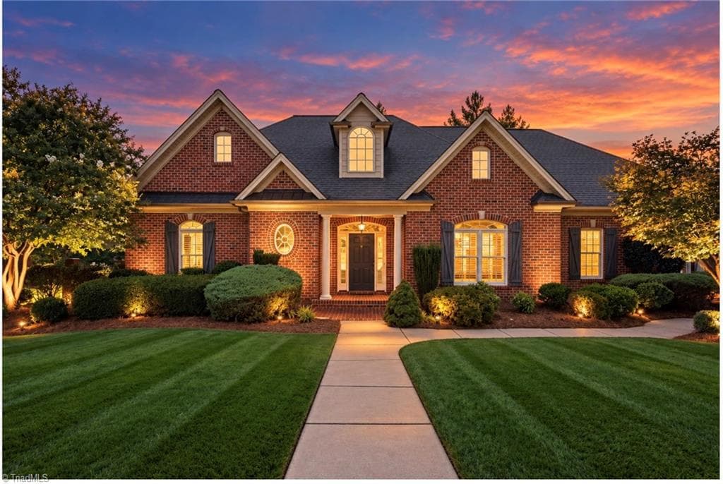 106 Sycamore Commons Lane, Bermuda Run NC 27006