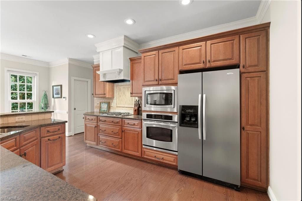 Stick/Site Built at 106 Sycamore Commons Lane, Bermuda Run NC 27006, Bermuda Run, photo 9 of 50