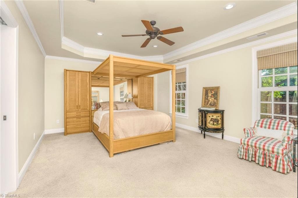 Stick/Site Built at 106 Sycamore Commons Lane, Bermuda Run NC 27006, Bermuda Run, photo 15 of 50