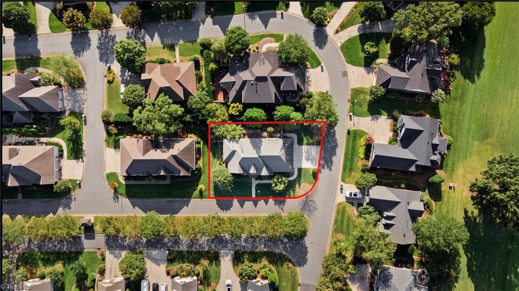 Stick/Site Built at 106 Sycamore Commons Lane, Bermuda Run NC 27006, Bermuda Run, photo 48 of 50