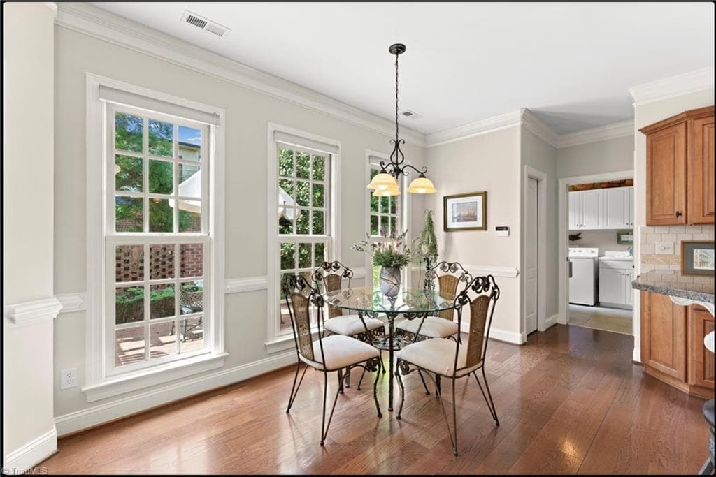 Stick/Site Built at 106 Sycamore Commons Lane, Bermuda Run NC 27006, Bermuda Run, photo 11 of 50