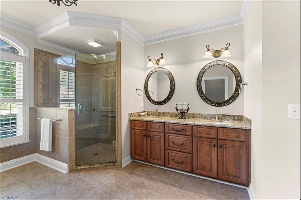 Stick/Site Built at 106 Sycamore Commons Lane, Bermuda Run NC 27006, Bermuda Run, photo 19 of 50