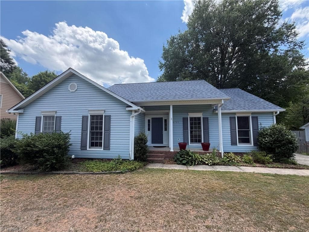 6721 River Hills Drive, Greensboro NC 27410