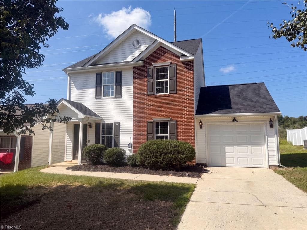 6008 White Chapel Way, Greensboro NC 27405