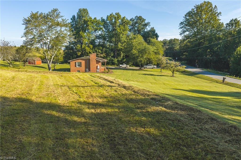 Stick/Site Built at 3490 Church Road, Taylorsville NC 28681, Taylorsville, photo 26 of 45