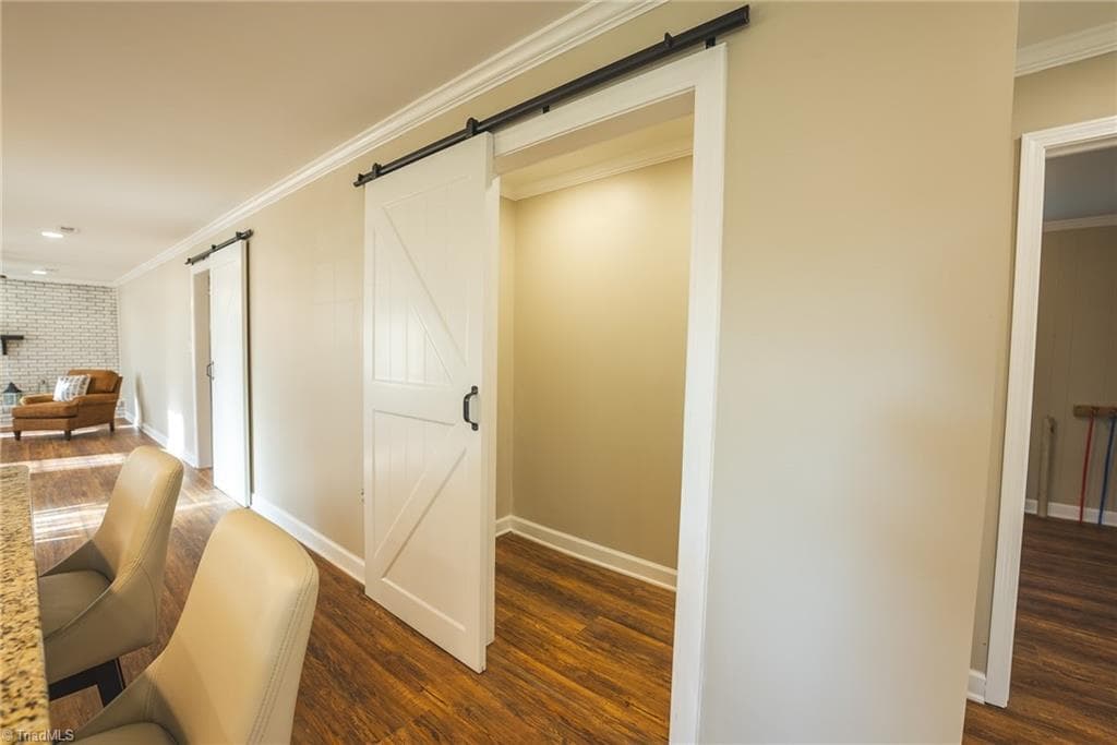 Stick/Site Built at 3490 Church Road, Taylorsville NC 28681, Taylorsville, photo 14 of 45