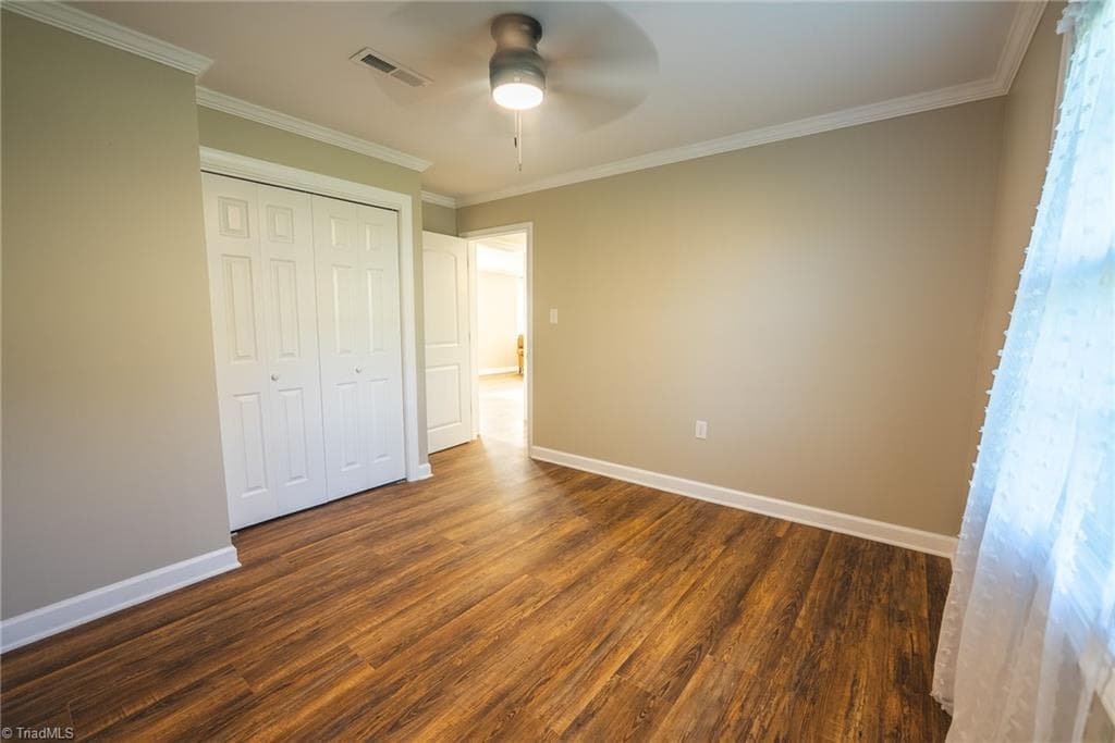 Stick/Site Built at 3490 Church Road, Taylorsville NC 28681, Taylorsville, photo 18 of 45