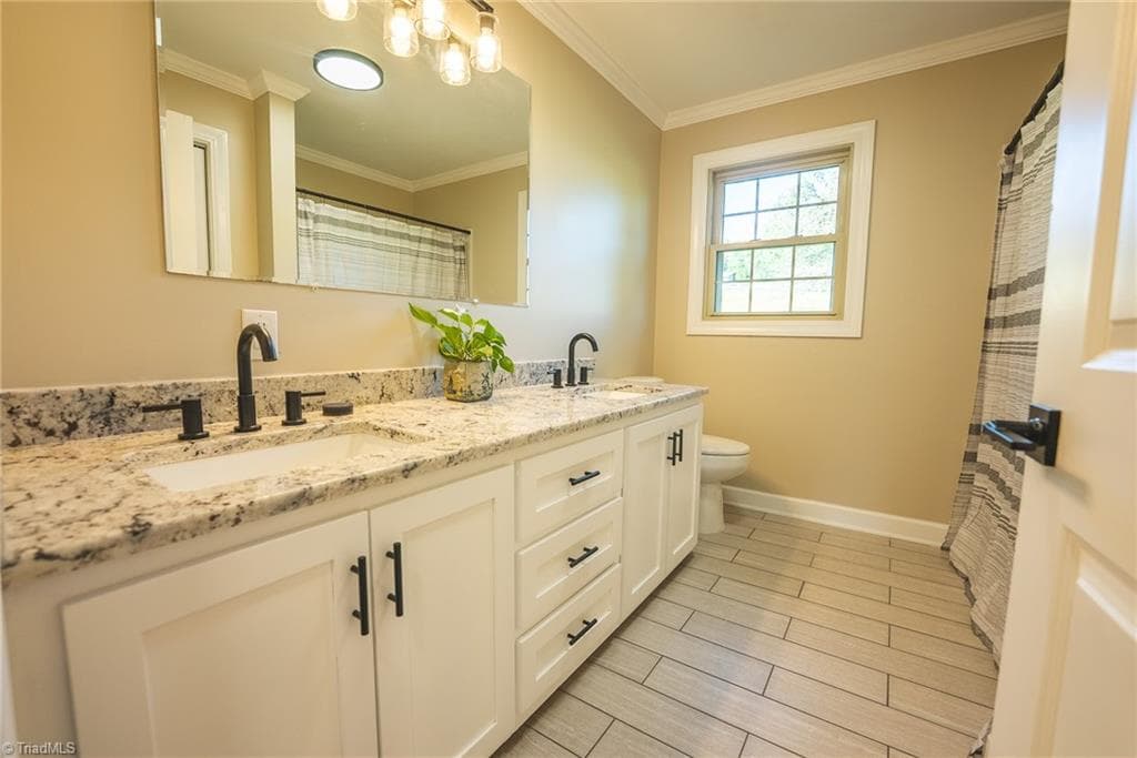 Stick/Site Built at 3490 Church Road, Taylorsville NC 28681, Taylorsville, photo 15 of 45