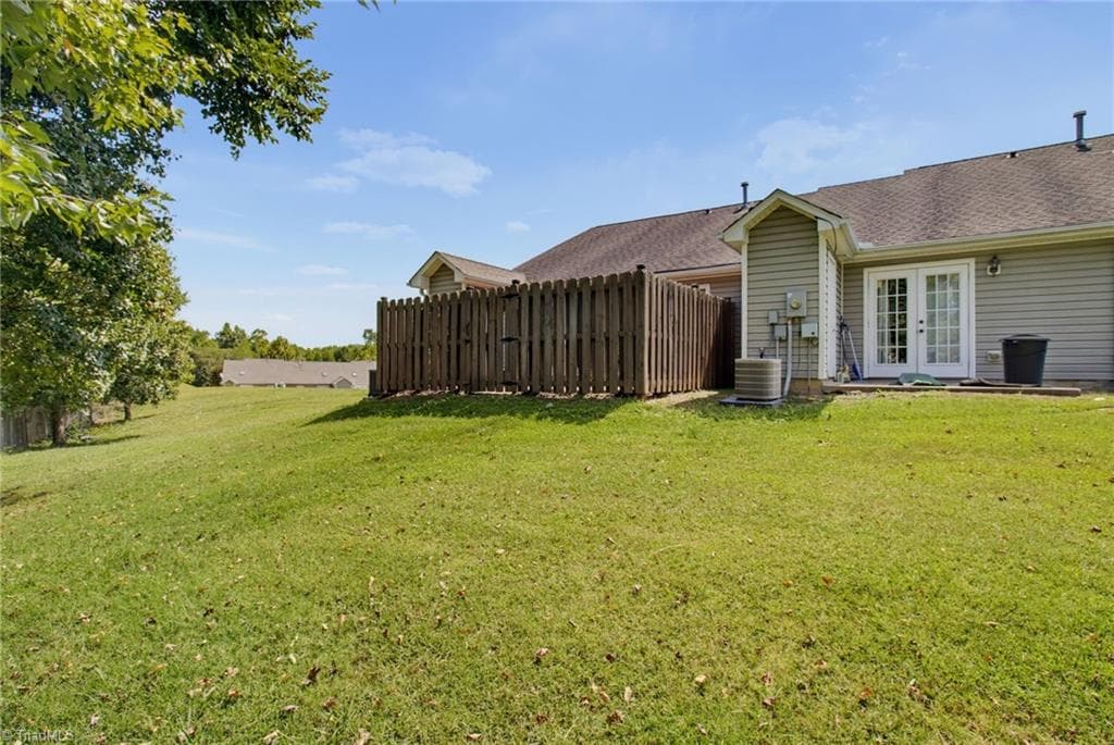 Stick/Site Built at 505 Carrington Lane, Thomasville NC 27360, photo 28 of 29