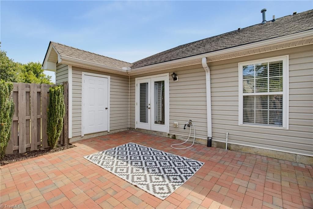Stick/Site Built at 505 Carrington Lane, Thomasville NC 27360, photo 24 of 29