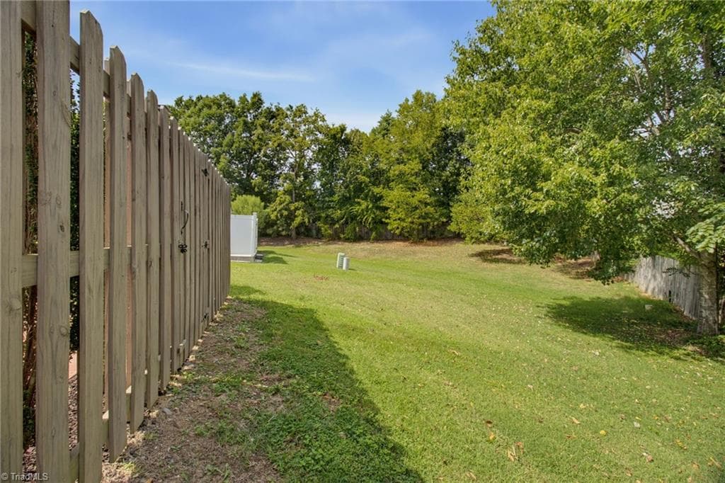 Stick/Site Built at 505 Carrington Lane, Thomasville NC 27360, photo 29 of 29