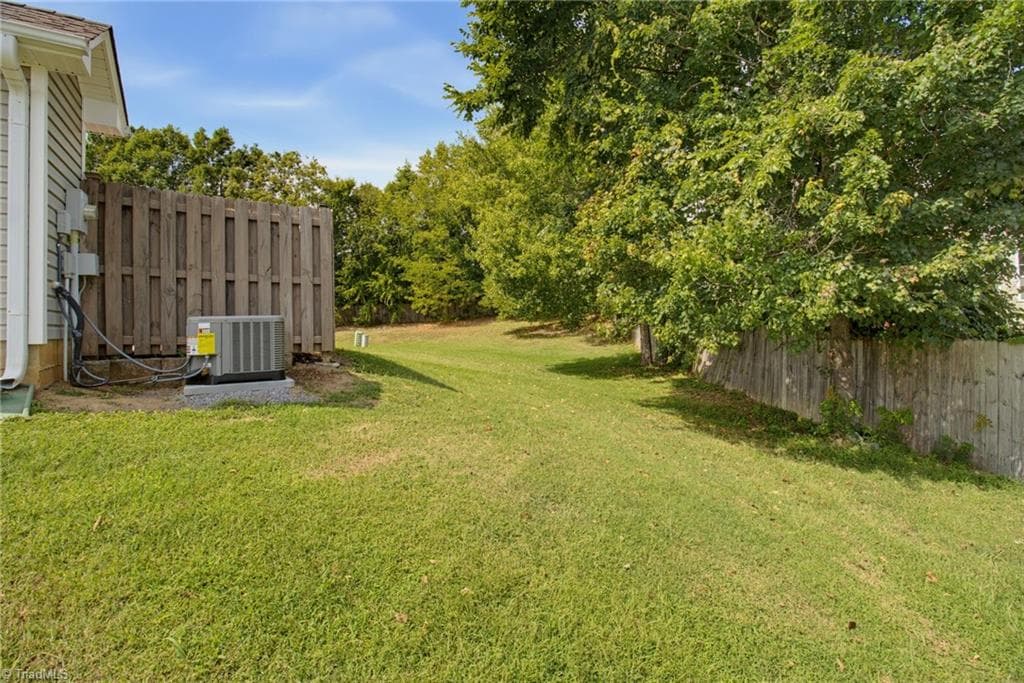 Stick/Site Built at 505 Carrington Lane, Thomasville NC 27360, photo 25 of 29
