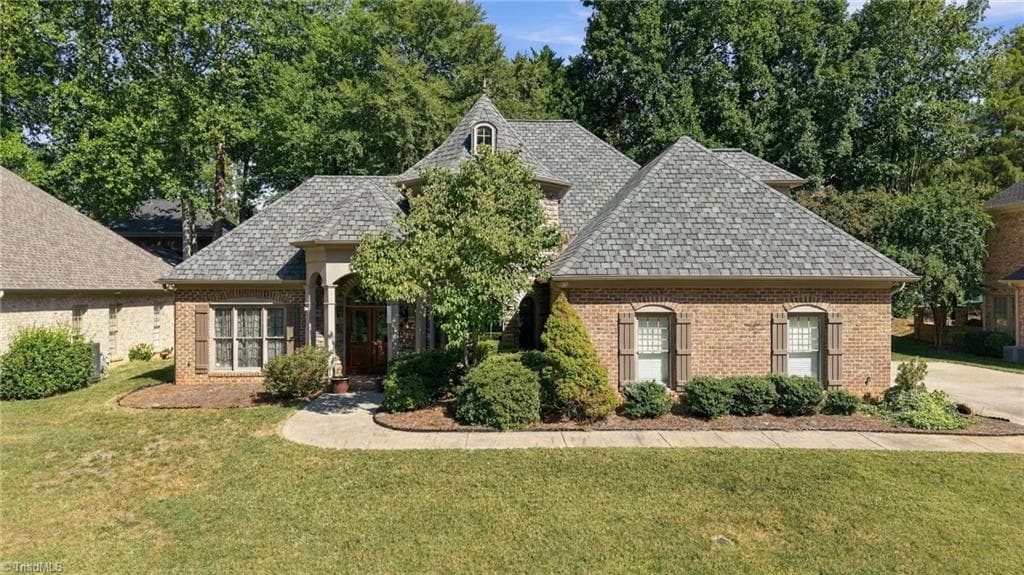 Stick/Site Built at 355 Brookton Drive, Clemmons NC 27012, Clemmons, photo 6 of 50