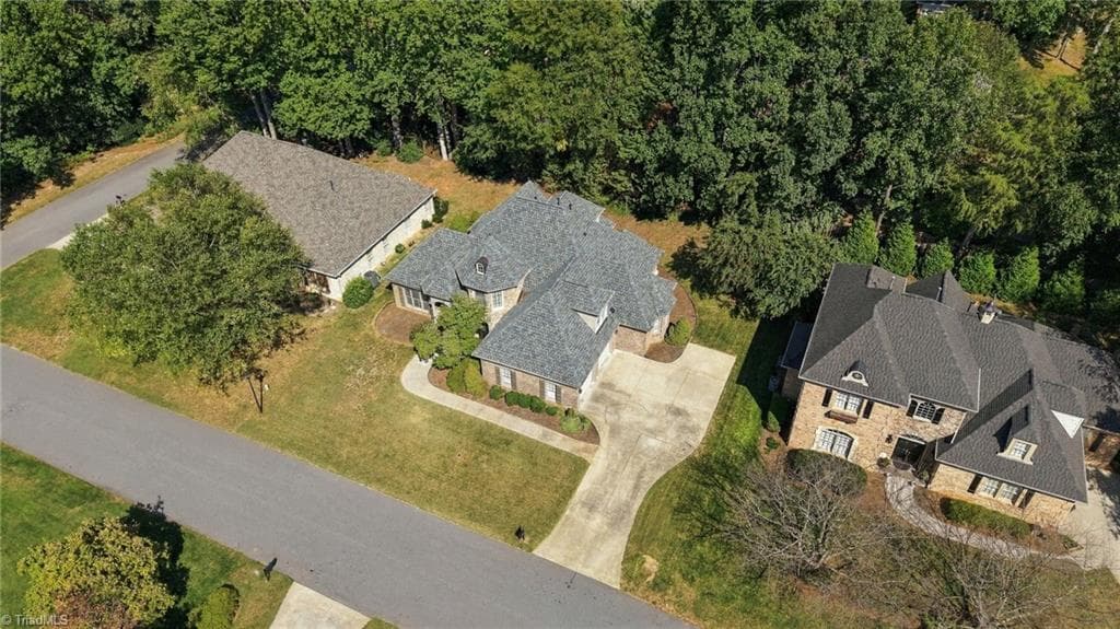 Stick/Site Built at 355 Brookton Drive, Clemmons NC 27012, Clemmons, photo 7 of 50