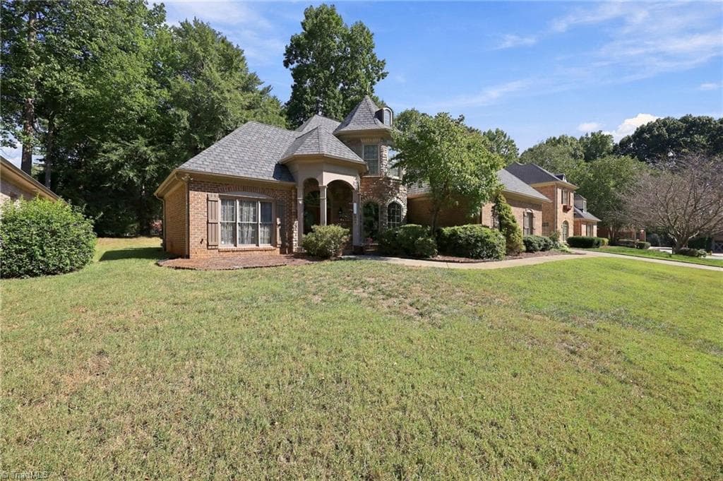 Stick/Site Built at 355 Brookton Drive, Clemmons NC 27012, Clemmons, photo 3 of 50
