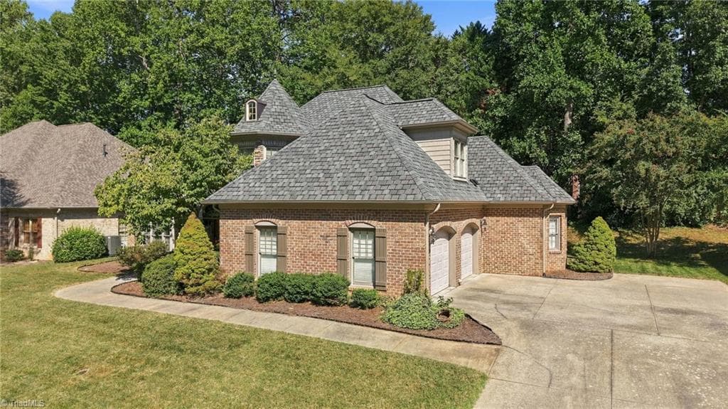 Stick/Site Built at 355 Brookton Drive, Clemmons NC 27012, Clemmons, photo 5 of 50