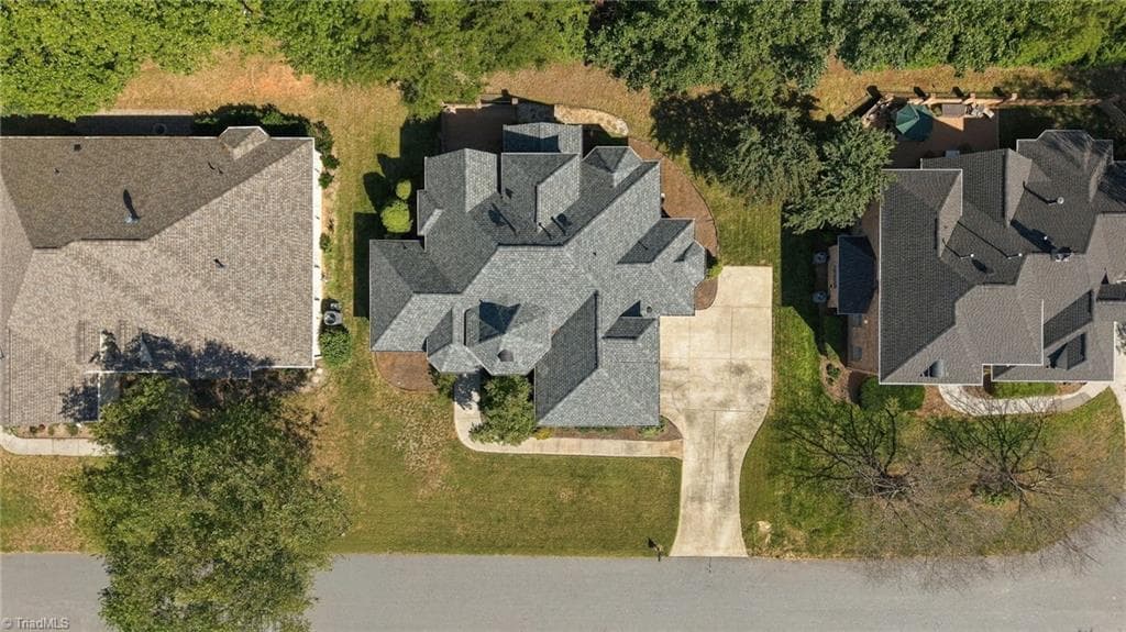 Stick/Site Built at 355 Brookton Drive, Clemmons NC 27012, Clemmons, photo 9 of 50