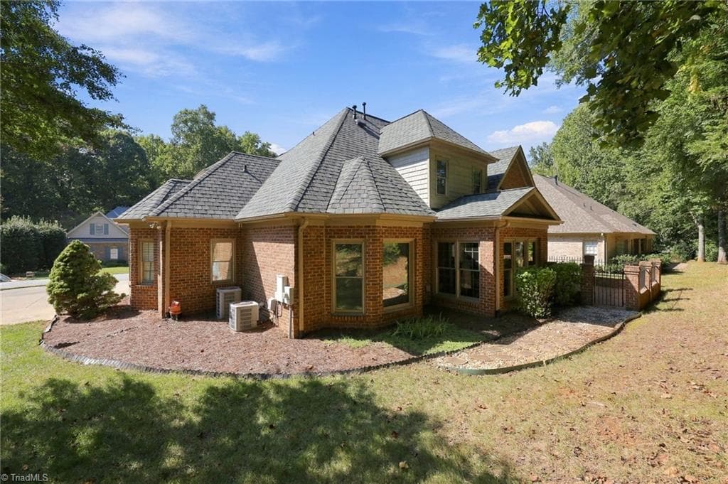 Stick/Site Built at 355 Brookton Drive, Clemmons NC 27012, Clemmons, photo 50 of 50