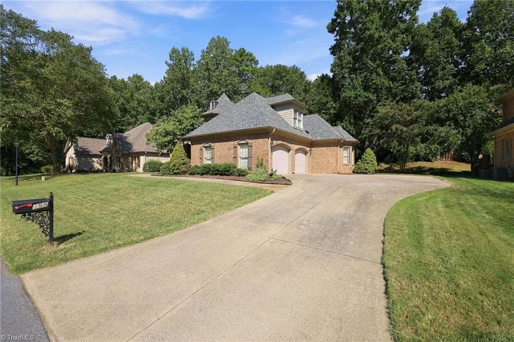 Stick/Site Built at 355 Brookton Drive, Clemmons NC 27012, Clemmons, photo 4 of 50