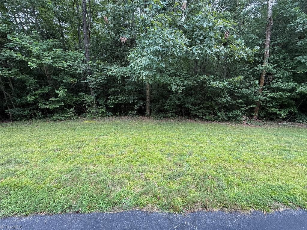 Lot 22 Zinzendorf Lane, Moravian Falls NC 28654