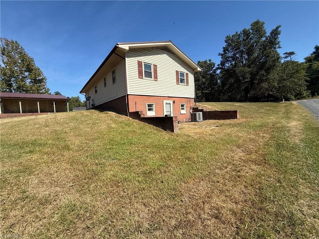 Stick/Site Built at 5170 NC Highway 700, Eden NC 27288, Eden, photo 75 of 80